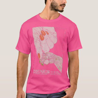 T-shirt Rosemarys Ba 2