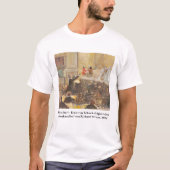 T-shirt Rosenkavalier (Devant)