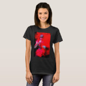 T-shirt Rosenrot (Devant entier)