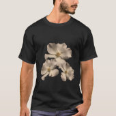 T-shirt Roses (Devant)
