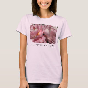 T-shirt Roses roses rose Débardeur Tee