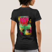 T-shirt Rosey (Dos)