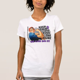 T-shirt Rosie gardent Chiari.png calme