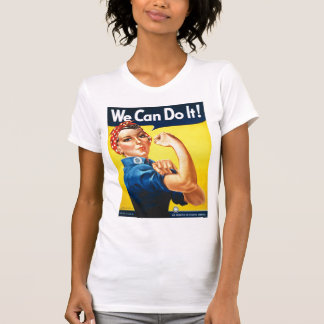 T-shirt Rosie le débardeur de rivoir