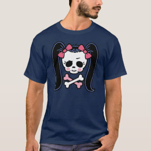 T-shirt Rosie Roger