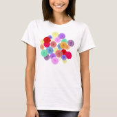 T-shirt Rosir (Devant)