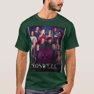 T-shirt Roswell rencontre Roswell Nouveau-Mexique