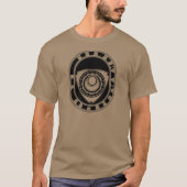 T-shirt Rotary (Devant)
