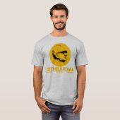 T-SHIRT ROTHBARDIAN (Devant entier)
