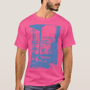 T-shirt Rotherhithe Wapping par James McNeill Whistler Pol