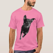 T-shirt Rottweiler (Devant)