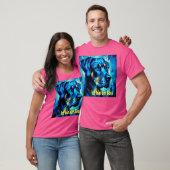 T-shirt Rottweiler (Unisexe)