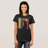 T-shirt Rottweiler Classic 28 (Devant entier)