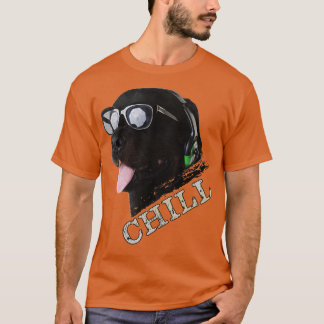 T-shirt Rottweiler Metzgerhund (3)