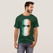 T-shirt Rotule (Devant entier)