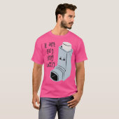 T-shirt Roue (Devant entier)