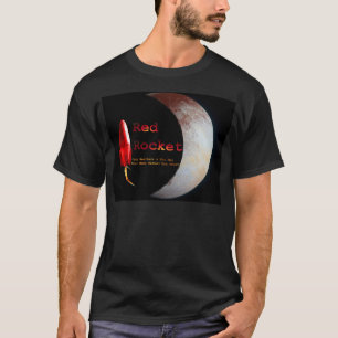 T-shirt rouge