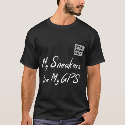 T-shirt Rouge Blanc Et Bruh Drôle 4 Juillet Pêche Ameri (Devant)