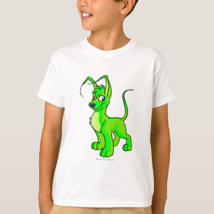 T-shirt Rougeoyer de Gelert