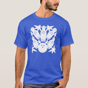 T-shirt Roulement