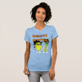 T-shirt ROULEMENT SUkkOT N (Devant entier)
