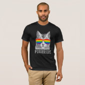 T-SHIRT ROULERENORGUEIL (Devant entier)