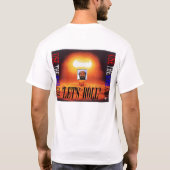 T-shirt Roulons (Dos)