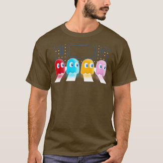 T-shirt Route