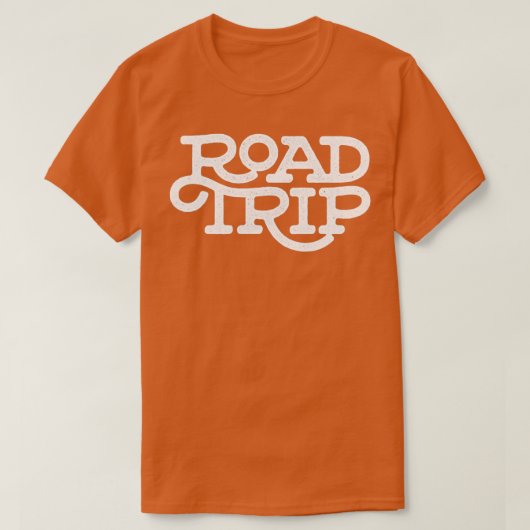 T-shirt Route 4 (Design devant)