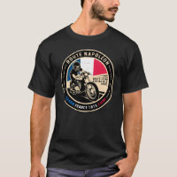 Route Napoléon | France | Motorcycle