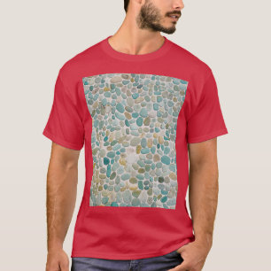 T-shirt route rocheuse Graphic