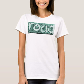 T-shirt Route 'Tailgate Talk'