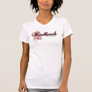 T-shirt Roux