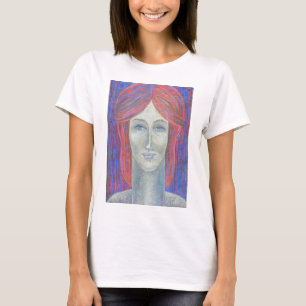 T-shirt Roux 2012
