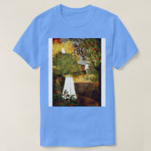 T-shirt Rowan Ghosts (Design devant)
