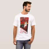 T-SHIRT ROXANNE (Devant entier)