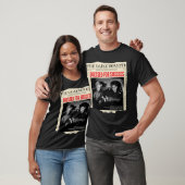 T-shirt Roxette Premium (Unisexe)
