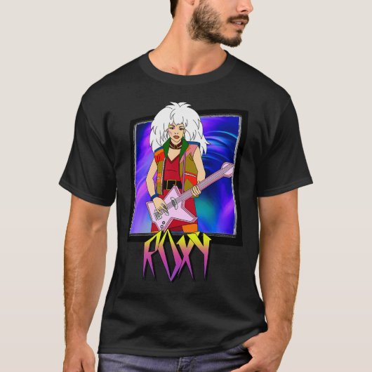 T-shirt Roxy 1 (Devant)