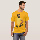 T-shirt Roy Ayers - Retro les années 70 Jazz Vibraphonist (Devant entier)