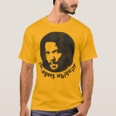 T-shirt Roy Ayers - Ubiquity Jazz Vibraphonist Retro Music (Devant)