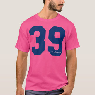T-shirt Roy Campanella 39 1