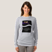 T-Shirt Royal (Devant entier)