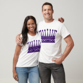 T-shirt Royal Crown 07 (Unisexe)