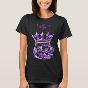 T-shirt Royal Pitbull Power 0013v
