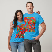 T-shirt Royal Poinciana Tee (Unisexe)
