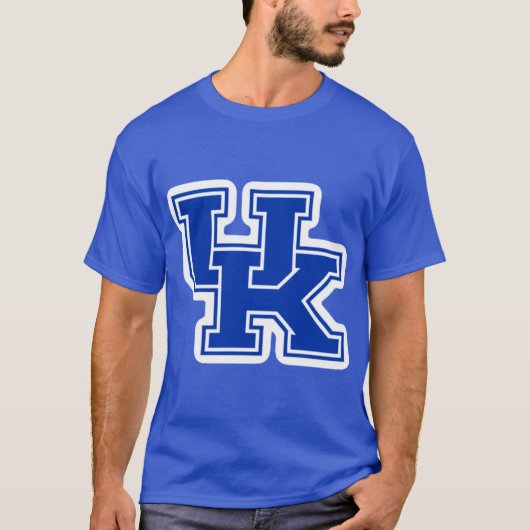 T-shirt Royaume-Uni (Devant)
