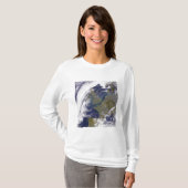 T-shirt Royaume-Uni (Devant entier)