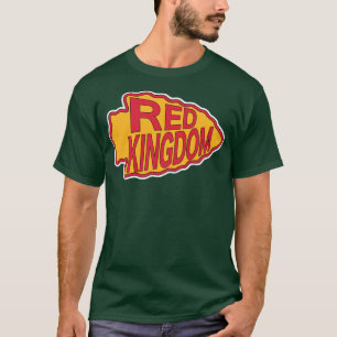 T-shirt Royaume-Uni