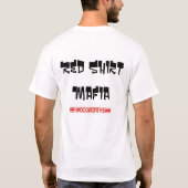 T-SHIRT RSM (Dos)