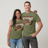T-shirt RTK Gr (Unisexe)